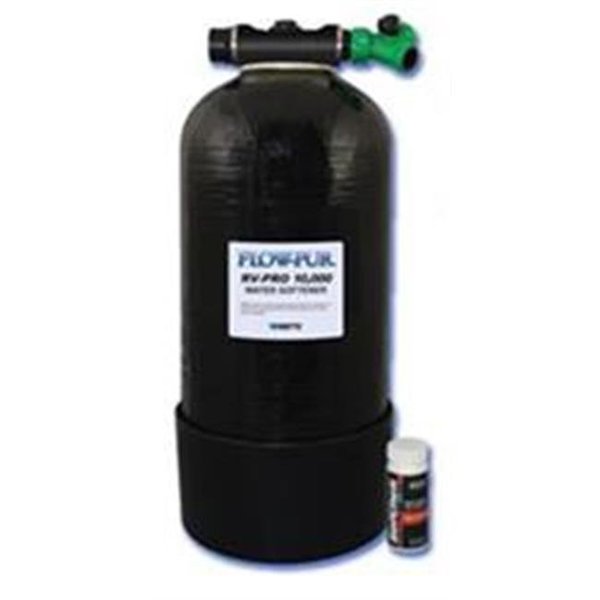 Flopur/Watts FLOPUR-WATTS M7002 Portable Water Softener F70-M7002